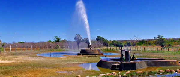 Alvorada do Gurguéia