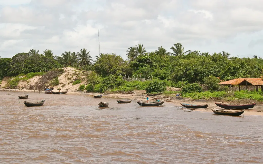Área de Proteção Ambiental Delta do Parnaíba