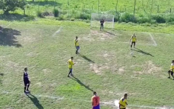 Campo Society Arena Serra em São Pedro do Piauí - foto 4