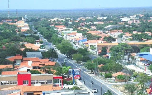 Av. São Sebastião em Parnaíba - foto 2