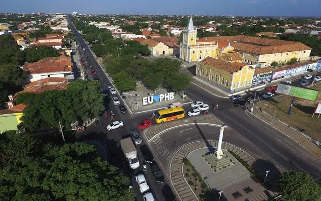 Av. São Sebastião em Parnaíba - foto 1
