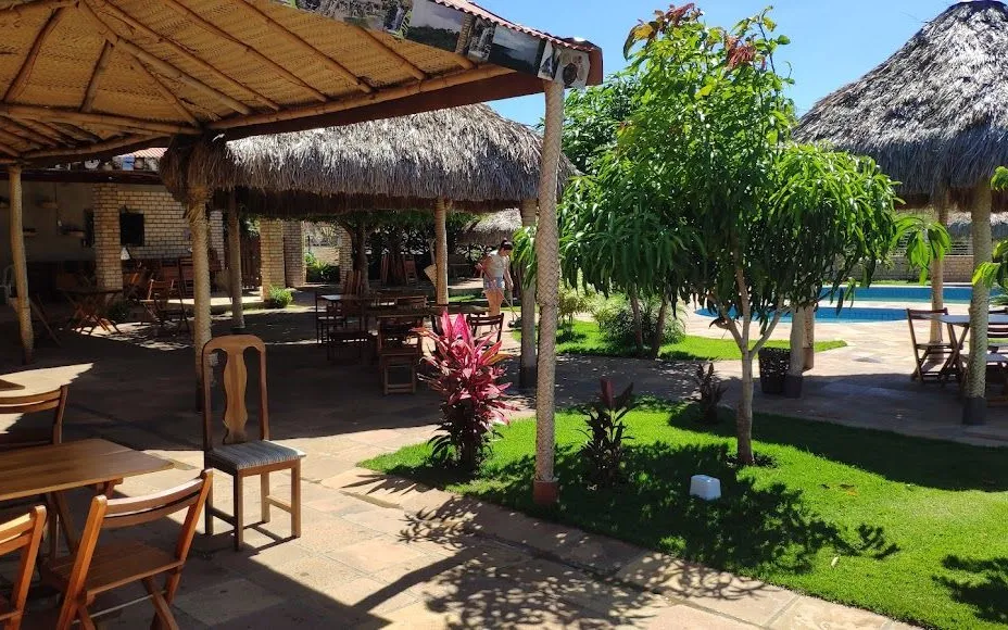 Balneário Das Serras em Pedro II - foto 3
