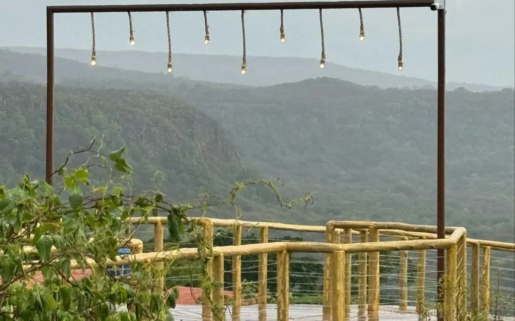 Balneário Das Serras em Pedro II - foto 1