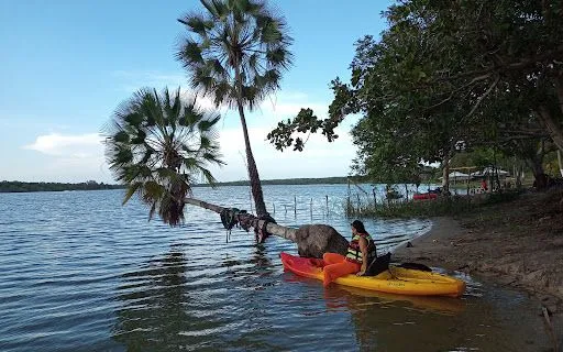 Balneário Sítio Tio Chicó em Parnaíba - foto 1