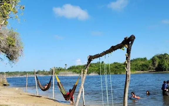 Balneário Sítio Tio Chicó em Parnaíba - foto 4
