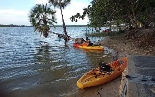Balneário Sítio Tio Chicó em Parnaíba - foto 3