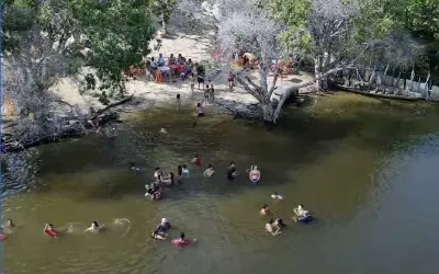 Balneário Sítio Tio Chicó em Parnaíba - foto 5