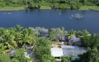 Balneário Sítio Tio Chicó em Parnaíba - foto 6