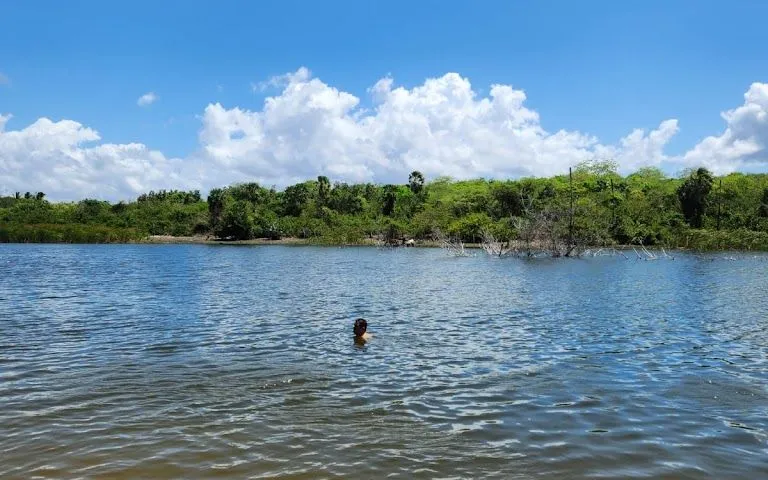 Balneário Sítio Tio Chicó em Parnaíba - foto 2