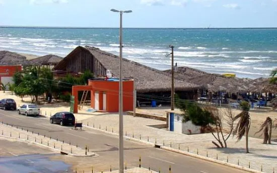 Praia de Atalaia no Piauí - foto 2