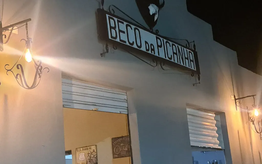 Beco Da Picanha