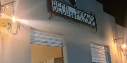 Beco Da Picanha