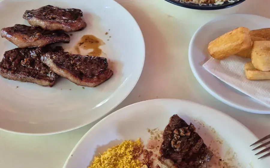 Beco Da Picanha