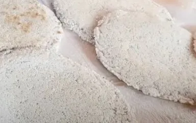 Beiju com coco babaçu no Piauí - foto 4