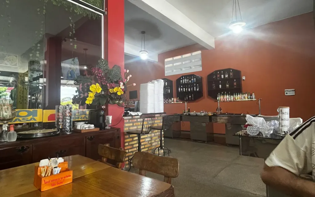 Boi Brasa Restaurante