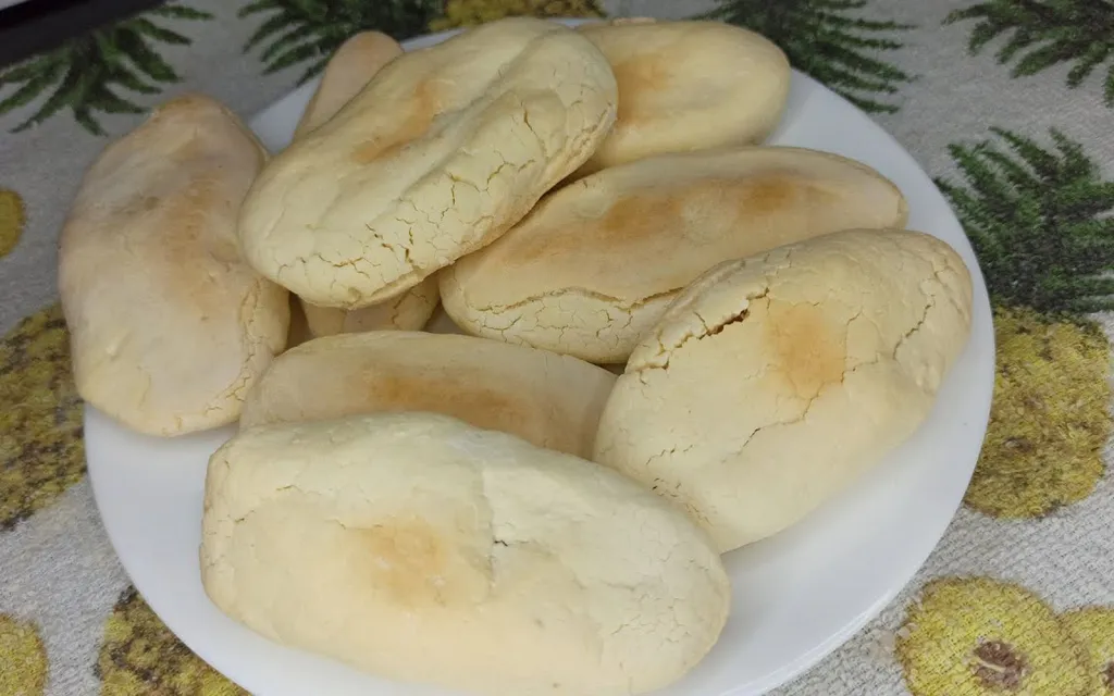 Bolo branco no Piauí - foto 2