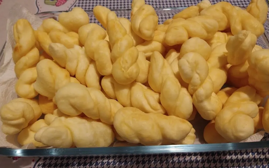 Bolo frito em Valença do Piauí - foto 3