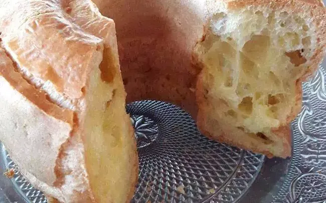Bolo de goma em Valença do Piauí - foto 3
