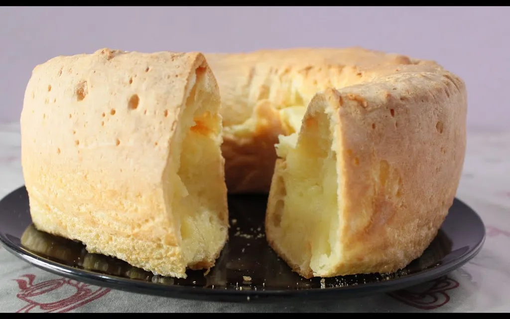 Bolo de goma em Valença do Piauí - foto 1