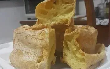 Bolo de goma em Valença do Piauí - foto 2