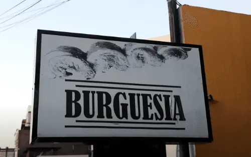 Burguesia em Teresina - foto 1