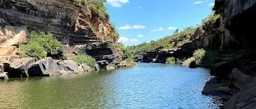 Buriti dos Montes