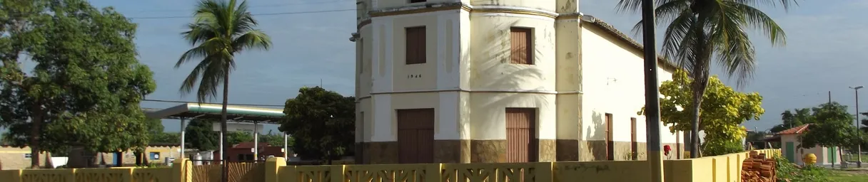 Cabeceiras do Piauí