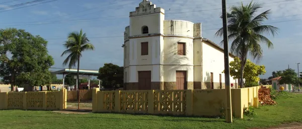 Cabeceiras do Piauí