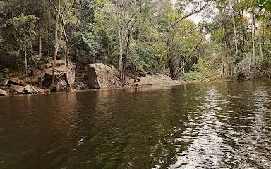 Cachoeira do Bota Fora no Piauí - foto 4