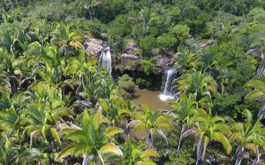 Fonte: Conheça o Piauí