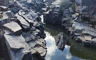 Cachoeira da Lembrada no Piauí - foto 2