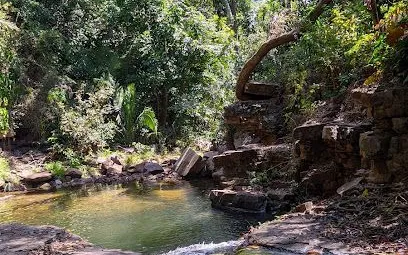 Cachoeira das Tuncas no Piauí - foto 1