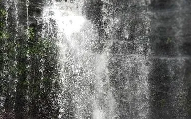 Cachoeira do Riachão no Piauí - foto 1