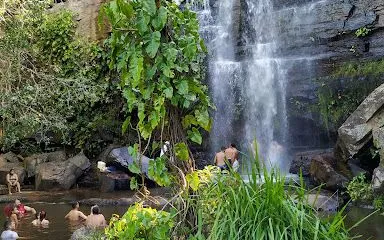 Cachoeira do Riachão no Piauí - foto 4