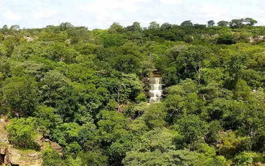 Fonte: Conheça o Piauí