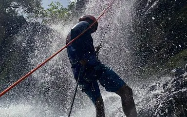 Cachoeira de Santo Antônio no Piauí - foto 2