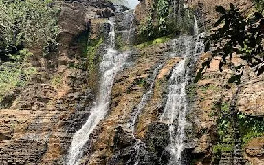 Cachoeira de Santo Antônio no Piauí - foto 1