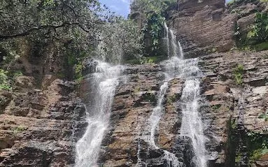 Cachoeira de Santo Antônio no Piauí - foto 4