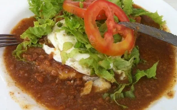 Cachorro-quente no prato no Piauí - foto 2
