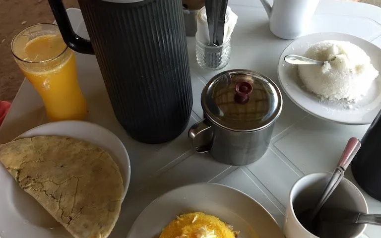 Café na Ilha em Parnaíba - foto 3
