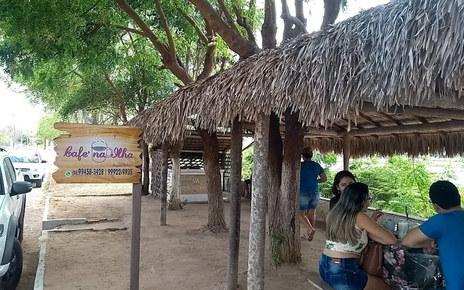 Café na Ilha em Parnaíba - foto 4