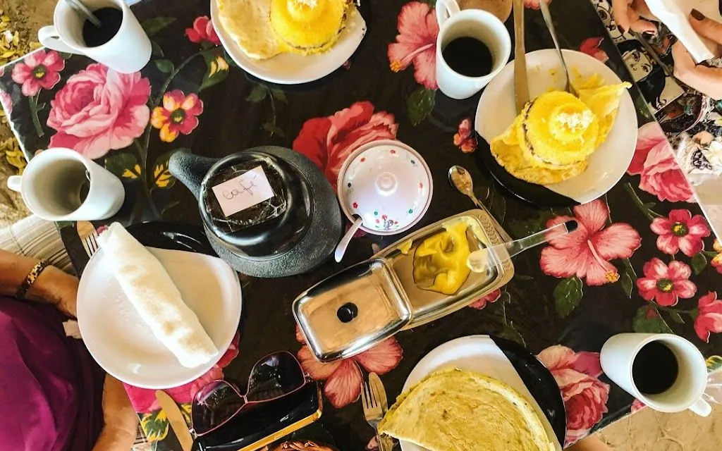 Café na Ilha em Parnaíba - foto 1