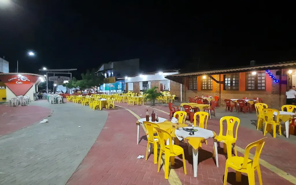 Calçadão Cultural