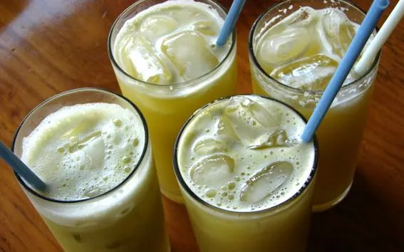 Caldo de cana no Piauí - foto 1