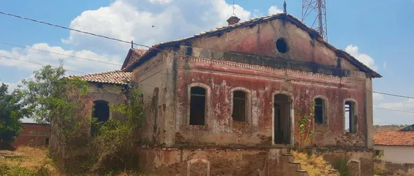 Campinas do Piauí