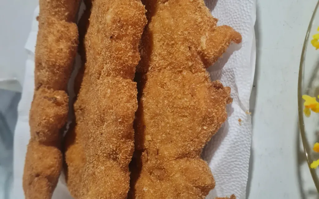 Cantinho do Camarão