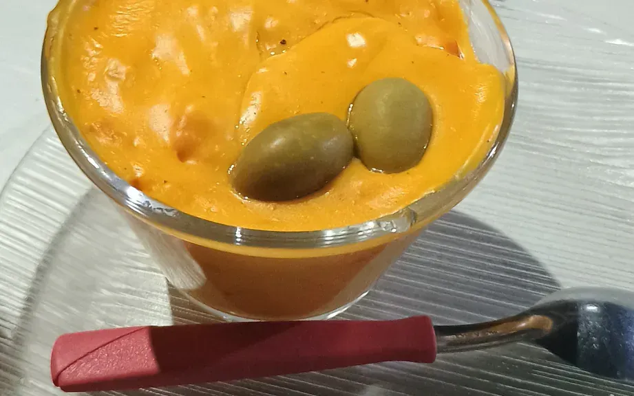 Cantinho do Camarão