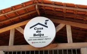 Casa do Beiju em Teresina - foto 1