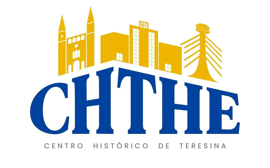 Centro Histórico de Teresina - CHThe 🇧🇷 em Teresina - foto 1