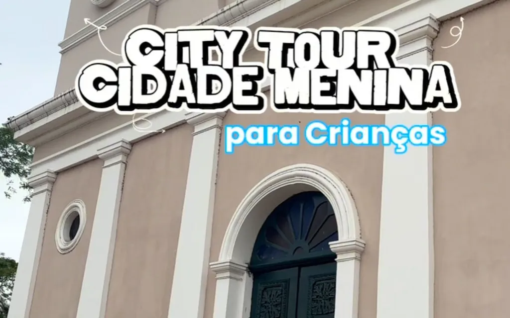 Centro Histórico de Teresina - CHThe 🇧🇷 em Teresina - foto 4